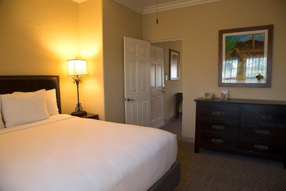 El Cordova Hotel San Diego Luaran gambar