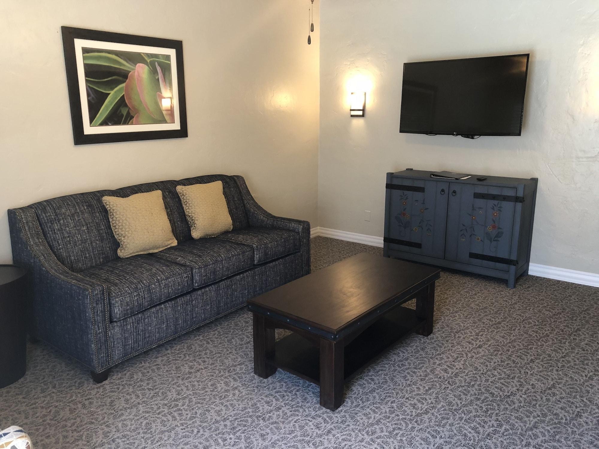 El Cordova Hotel San Diego Luaran gambar