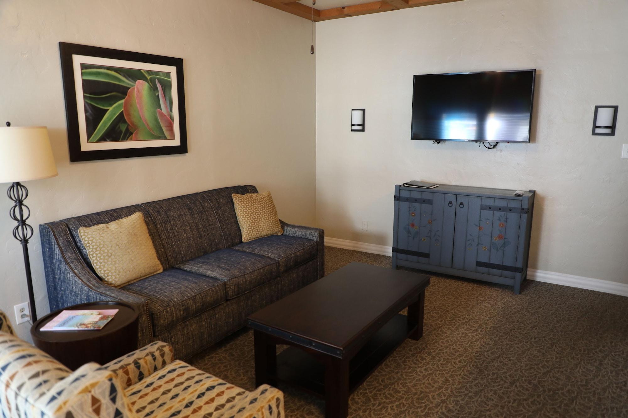El Cordova Hotel San Diego Luaran gambar
